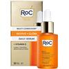 ROC OPCO LLC ROC Multi Correxion® Revive + Glow Siero Viso per pelle compatta, luminosa e uniforme - 30ml