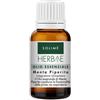 SOLIME' Srl MENTA PIPERITA OE 10ML