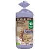 PROBIOS Srl SOCIETA' BENEFIT PROBIOS Gallette Grano Saraceno