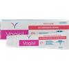 COMBE ITALIA Srl Vagisil Gel Idratante Intimo a Base d'Acqua Con Effetto Calore. Rapida Idratazione Per Momenti Intimi Intensi. Non Macchia.30g