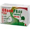 GEOPHYT Srl GREEN PASS Reflux 20+3 Bust.