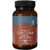 FORLIVE Srl TERRANOVA CURCUMA FERM 50CPS