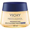 VICHY (L'Oreal Italia SpA) Vichy Neovadiol Pre-Menopausa Crema Notte Ridensificante Rivitalizzante - 50 ml