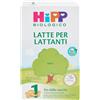 HIPP ITALIA Srl HIPP 1 Bio Latte*Polv.600g