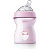 CHICCO (ARTSANA SpA) CH Bib.NatFeel*PL Girl2m+250ml