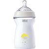 CHICCO (ARTSANA SpA) CH Bib.NatFeel*PL Uni 6m+330ml