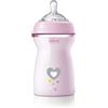 CHICCO (ARTSANA SpA) CH Bib.NatFeel PL Girl6m+330ml