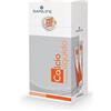 PHARMAELLE Srl BARILIFE CALCIOLIQUIDO 15STICK