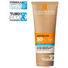 LA ROCHE POSAY-PHAS (L'Oreal) La Roche-Posay Anthelios Latte Idratante SPF 50+ 250ml. Protezione UV corpo elevata.