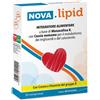 NOVA ARGENTIA Srl IND. FARM NOVA LIPID NOVA ARGENTIA 30 COMPRESSE
