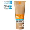 LA ROCHE POSAY-PHAS (L'Oreal) La Roche-Posay Anthelios Latte Idratante spf30 250ml. Protezione UV corpo elevata.