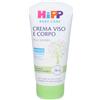 HIPP ITALIA Srl HIPP-Baby Cr.Viso&Corpo 75ml