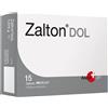 ANATEK HEALTH ITALIA Srl ZALTON DOL 15 Cps