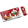 GUIDOLCE Srl GUIDOLCE Wafer Cacao 4x45g