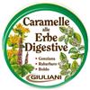 GIULIANI SpA GIULIANI Caramelle Digestive Erbe