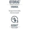 ERBAGIL Srl OTORIG Spray Nasale 20ml