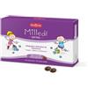 BUONA SpA SOCIETA' BENEFIT Buona Milledì integratore di vitamina D 30 capsule softgel masticabili
