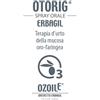 ERBAGIL Srl OTORIG SPRAY ORALE 20ML