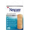 3M ITALIA Srl NEXCARE Cer.19x72 20pz