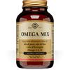 SOLGAR IT. MULTINUTRIENT SpA Solgar Omega Mix Integratore 60 Perle Softgels