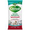 L.MANETTI-H.ROBERTS & C. SpA CITROSIL Salviette Ig.Eucal.