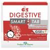PRODECO PHARMA Srl GSE DIGESTIVE SMART TAB 16STIC