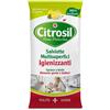 L.MANETTI-H.ROBERTS & C. SpA CITROSIL Salviette Ig.Lim.