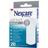 3M ITALIA Srl NEXCARE Cer.25x72 20pz