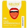 KALIPHARM Srl Filo Interdentale Geldis - Bergamotto