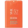 LABORATOIRES SVR SVR SUN SECURE Spray Pocket SPF50+ 20mL