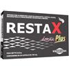 WIKENFARMA Srl RESTAX Donna Plus 30 Cps