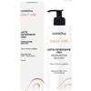 PHARMALIFE RESEARCH Srl ASPERSINA LATTE DET VISO 400ML