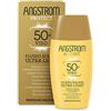 PERRIGO ITALIA Srl Angstrom Protect - Fluido Solare Ultra Light SPF50+ Viso 40 ml