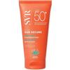 LABORATOIRES SVR SVR SUN SECURE Blur Crema-mousse Viso SPF50+ 50mL