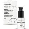PHARMALIFE RESEARCH Srl ASPERSINA RISTRUTTURA SIERO CO