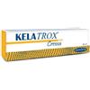 PIESSEFARMA Srl KELATROX CREMA 100ML