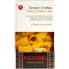 NOGRANO Srl NUTRI TE'M/R Paccheri 250g