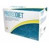 HERING Srl Hering Proteodiet Integratore Proteico 21 Bust