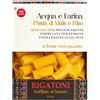 NOGRANO Srl NUTRI TE'M/R Rigatoni 250g