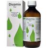 VERT FARMA DICAMIX Flu 200ml