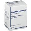POLIFARMA BENESSERE Srl MANNOCIST-D 14 Bust. 2g