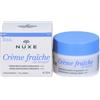 LABORATOIRE NUXE ITALIA Srl Nuxe - Crème Fraîche De Beautè - Crema Rimpolpante 48H Idratante 50 ml