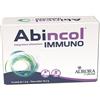 AURORA BIOFARMA Srl ABINCOL IMMUNO 14STICK OROSOL