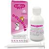 BUONA SpA SOCIETA' BENEFIT DOLORINA Flac.90g