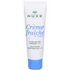LABORATOIRE NUXE ITALIA Srl Nuxe - Crème Fraîche De Beautè - Fluido Opacizzante Idratante 50 ml