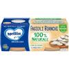 DANONE NUTRICIA SpA SOC.BEN. OMO MELLIN Fag.Bianchi 2x80g