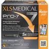 PERRIGO ITALIA Srl XLS Medical Pro 7 Perdita e controllo del peso 90 stick orosolubili
