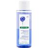 KLORANE (Pierre Fabre It. SpA) KLORANE Struccante occhi al Fiordaliso proveniente da agricoltura biologica 100ml