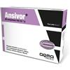 AQMA ITALIA Srl ANSIVOR 30 Cpr Fast 1g