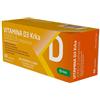 KRKA FARMACEUTICI MILANO Srl VITAMINA D3 KRKA 1000 UI 60CPR